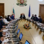 Министерски съвет Гълъб донев