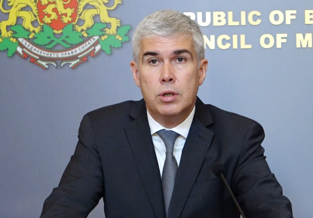 Владимир Малинов