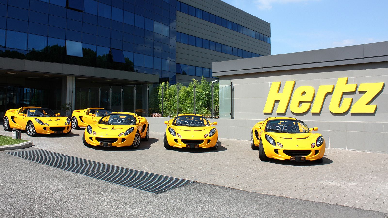 Херц