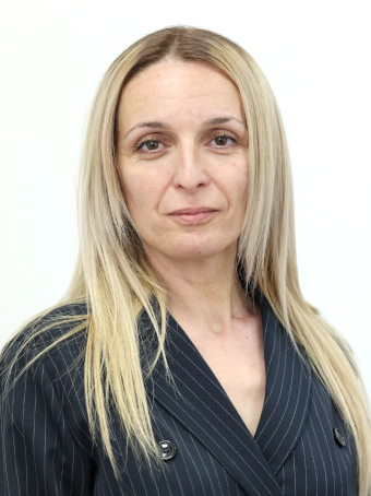 Венцислава Любенова