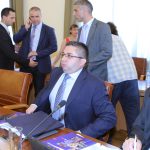 Министерски съвет