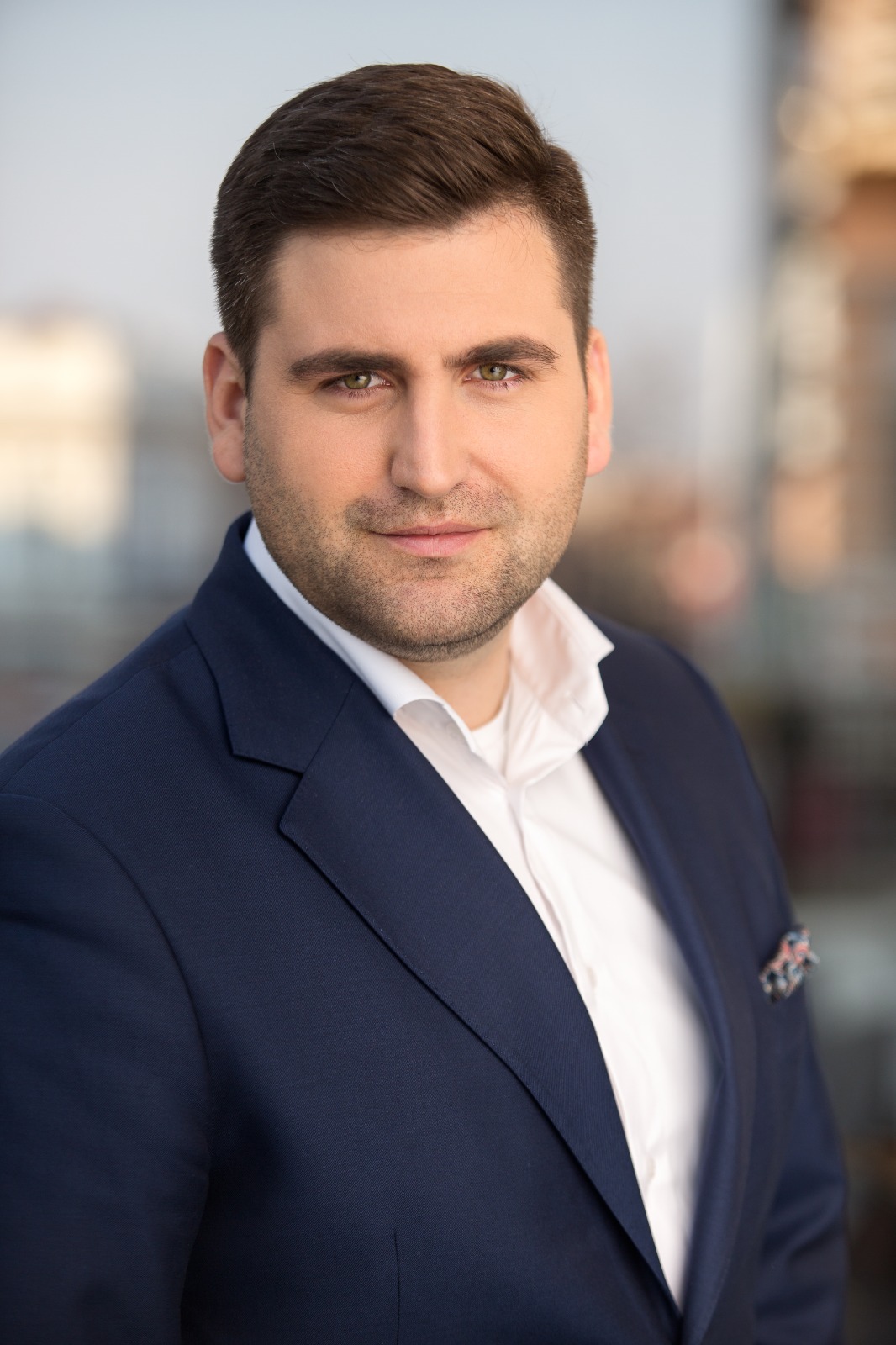 Андрей Новаков