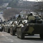 руски сили военни крим украйна (тасс)
