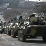 руски сили военни крим украйна (тасс)