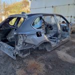 краден автомобил