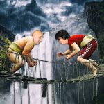 Бойко Борисов срещу Корнелия Нинова - брой 10 (1234)