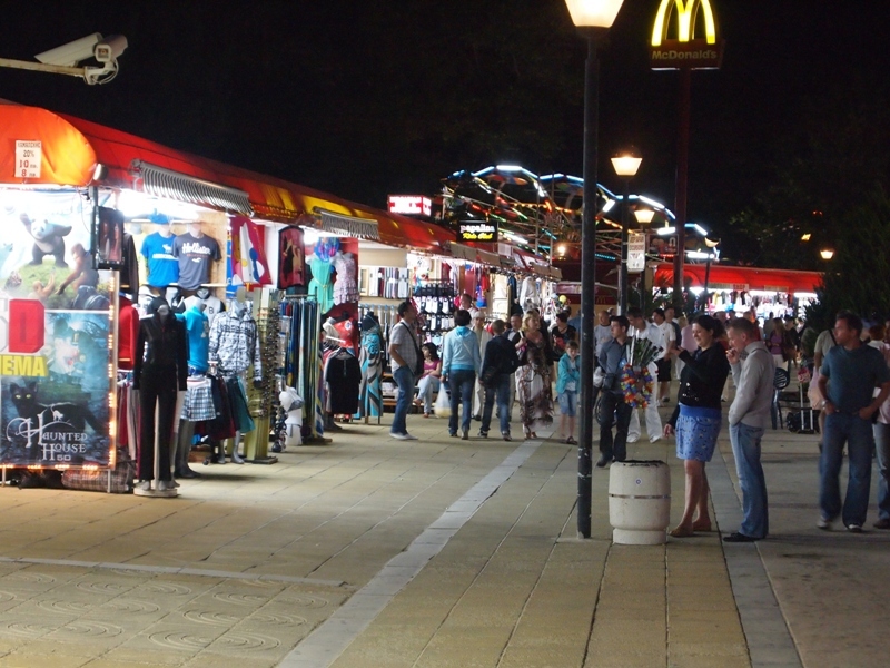 Migration Image
