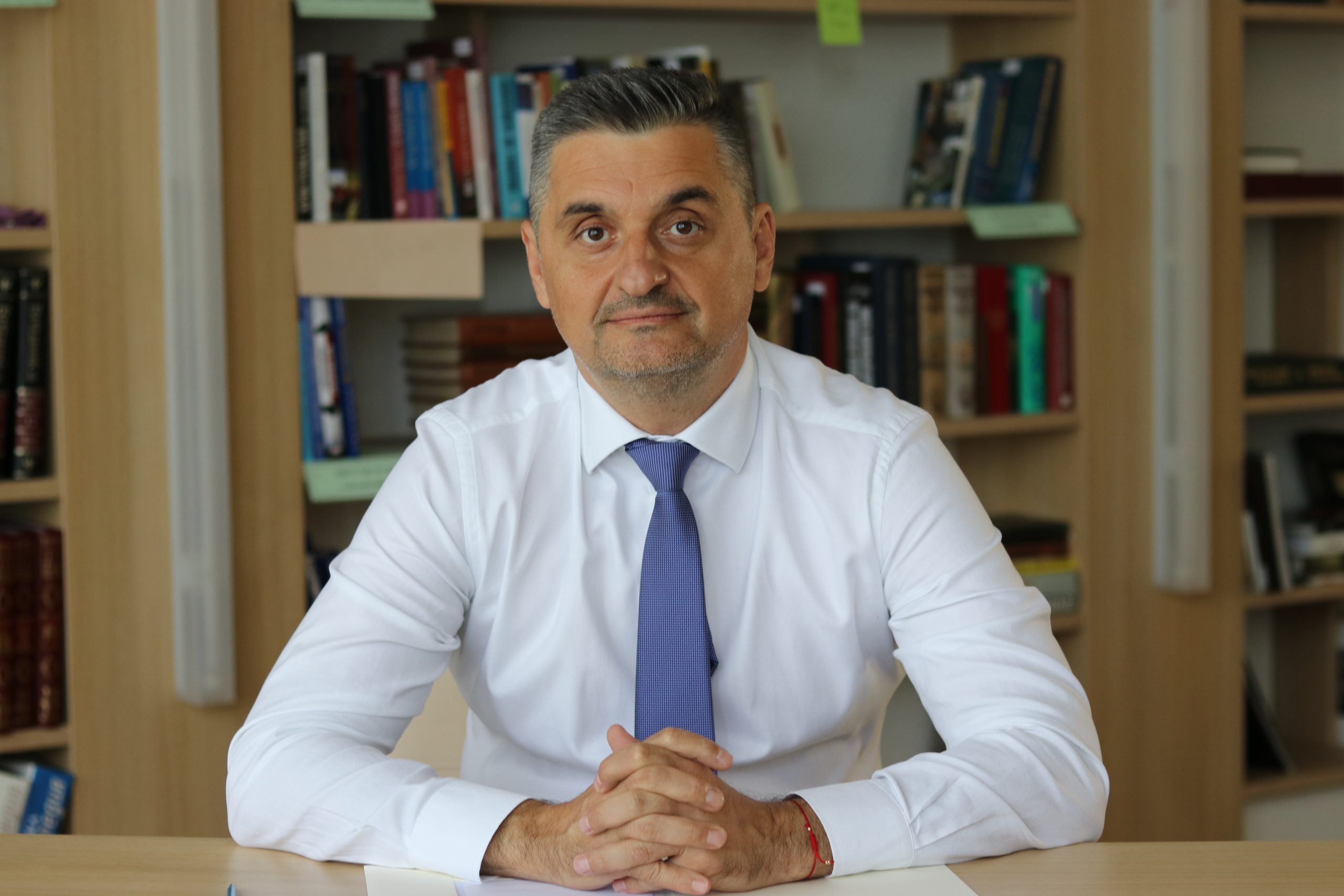 Кирил Добрев