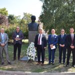 прб паметник уилсън