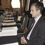 Вътрешният министър Цветлин Йовчев обеща на последното съвещания