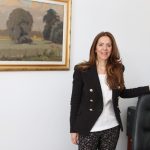Глория Димитрова Алианц България