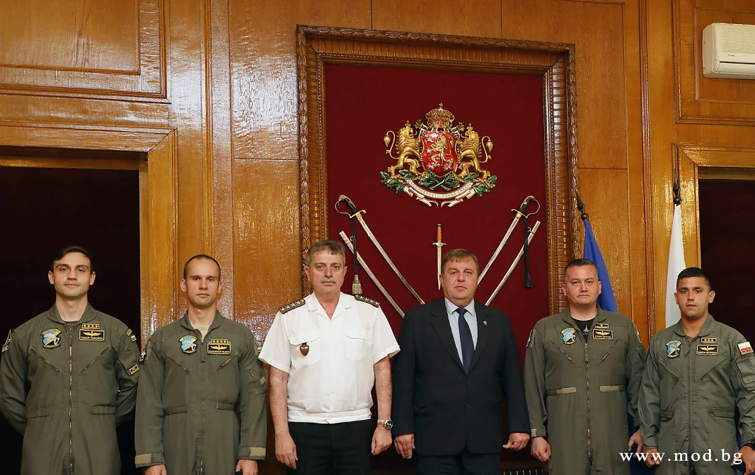 Майор Стоян Петков
