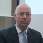 Росен Желязков мин. на траснпорта хотел „Хилтън“