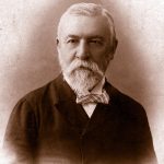 Тодор Бурмов - министър-председател на първото българско правителство