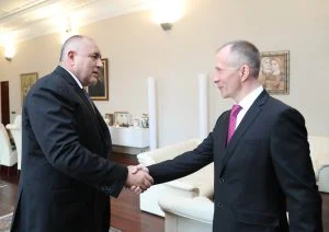борисов Соловейчик