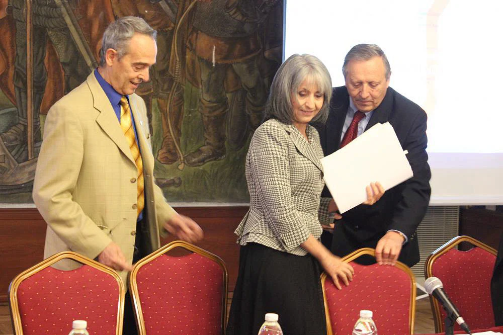 маргарита попова