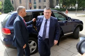 Президентство Сотир Цацаров гл. прокурор на Б - я