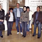 Служители на "Булстрад" помогнаха в пренареждането на експозициите в историческия музей на Пловдив.