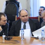 Парламент комисия по бюджет и финанси