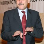 Константин Пенчев - председател на ВАС