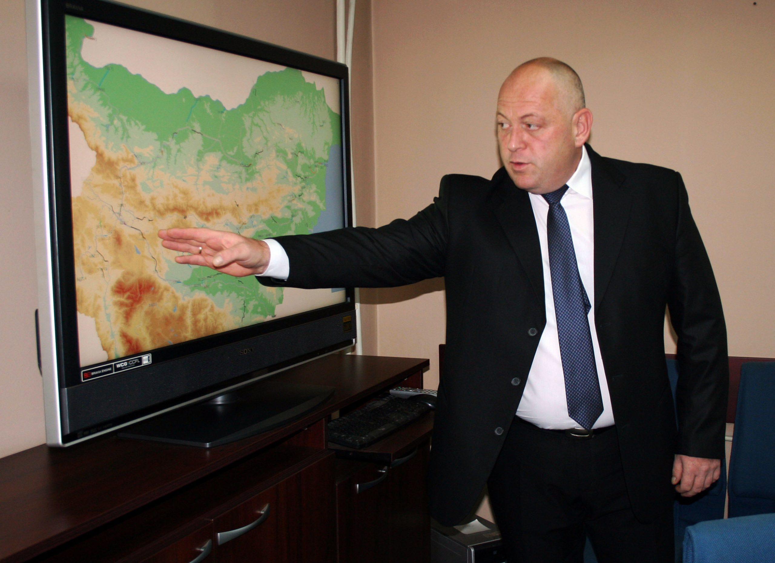 Красимир Папукчийски