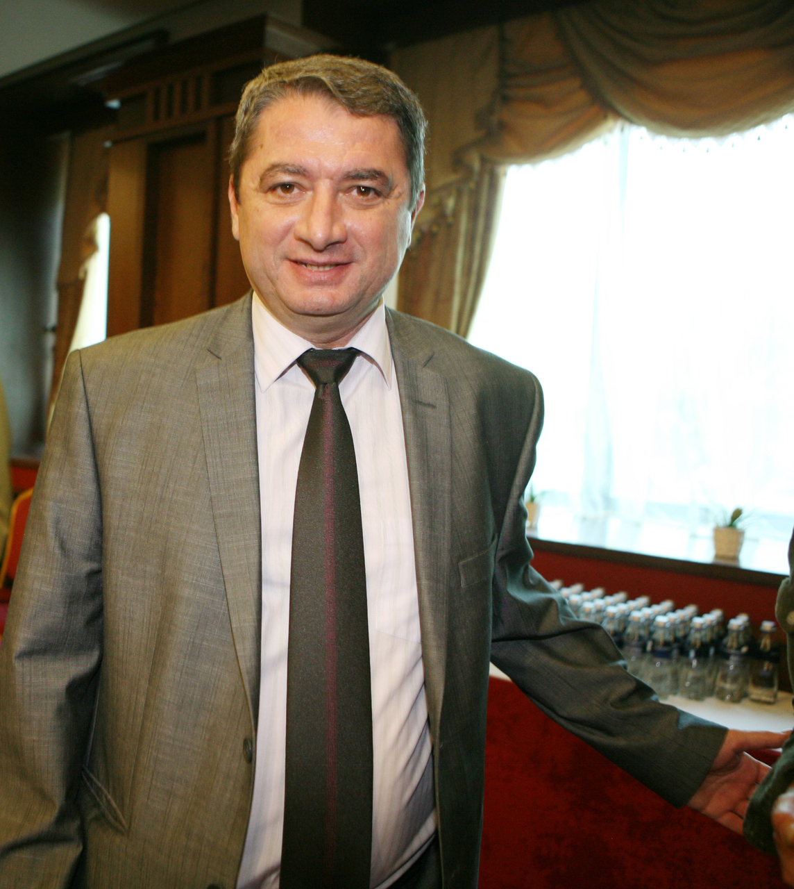Емануил Йорданов