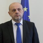 Министерски съвет Томислав Дончев