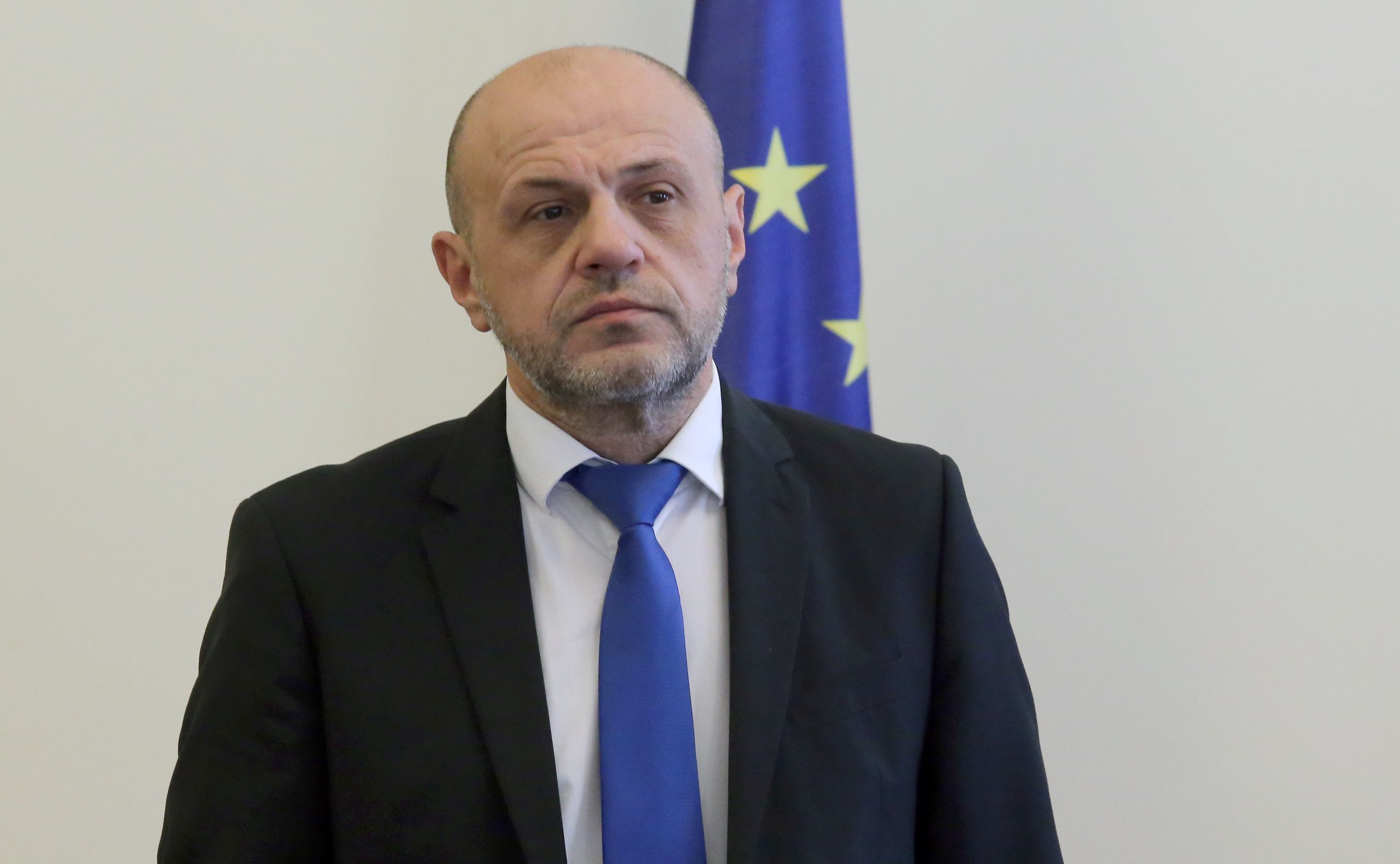 Министерски съвет Томислав Дончев