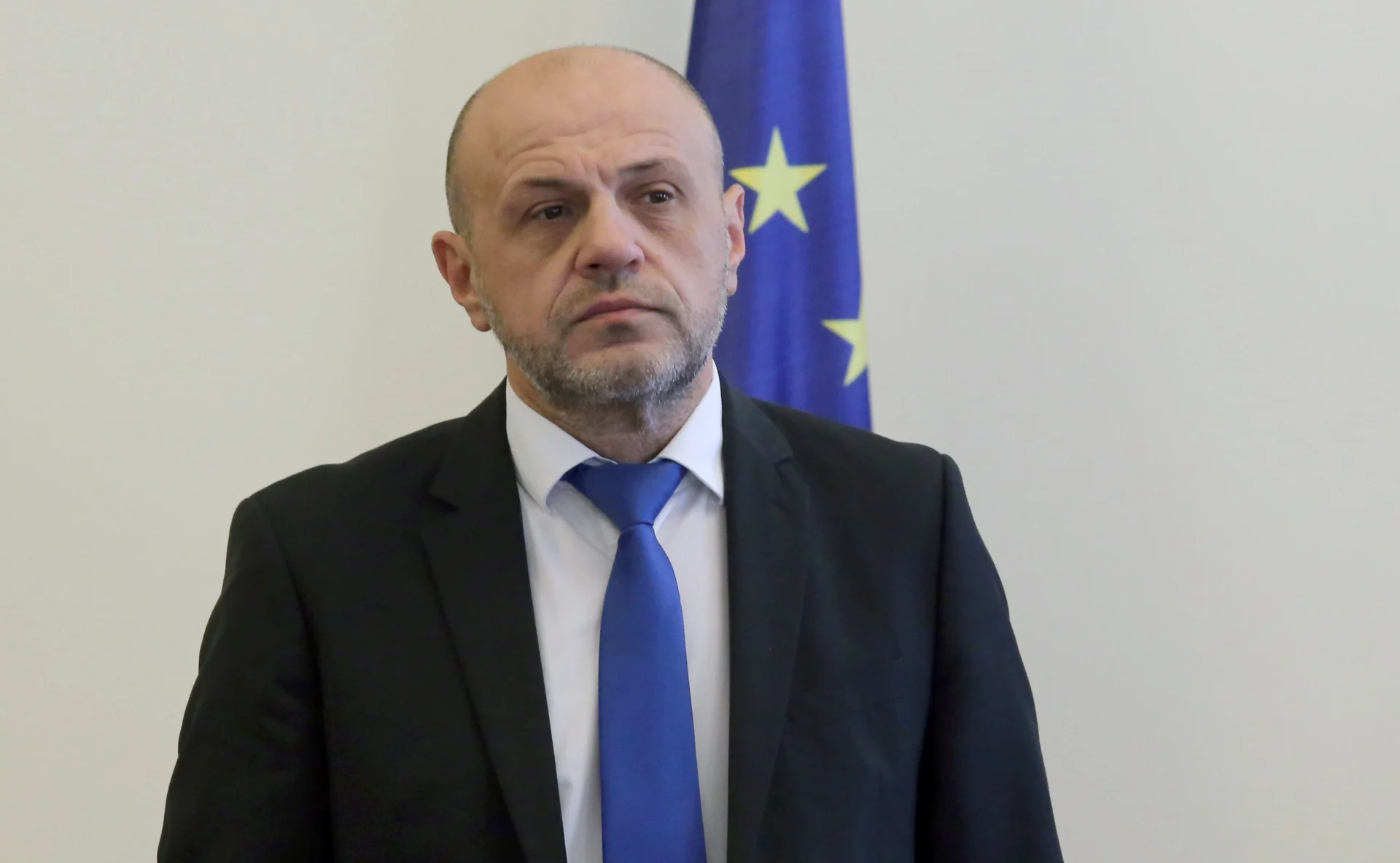 Министерски съвет Томислав Дончев