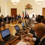 Министерски съвет