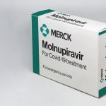 молнупиравир лекарство мерк