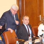 Министерски съвет Кирил Ананиев