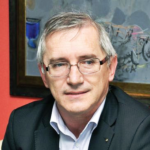 Илия Илиев - заместник-министър на транспорта-2021