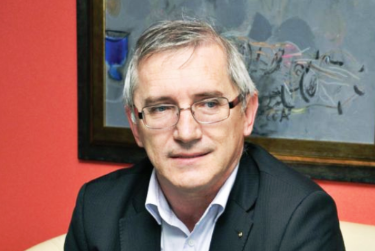 Илия Илиев - заместник-министър на транспорта-2021