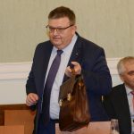 Парламент комисия за контрол над службите за сигурност Сотир Цацаров