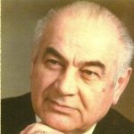Д-р Петър Аладжов