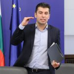 Кирил Петков мин. на икономиката