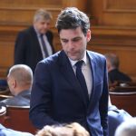 Парламент Никола Минчев