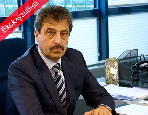 Цветан Василев