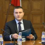Парламент комисия по бюджет и финанси Владислав Горанов мин. на финансите