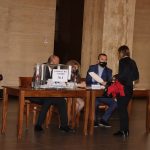 гласуване прокурори