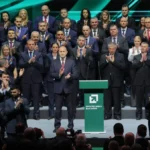 „Прогресивна България” става партия, съдът я вписва в регистъра