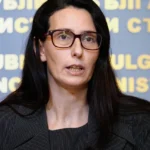 Президентът Йотова подписа указ за освобождаването на Ангелина Бонева като служебен министър на регионалното развитие