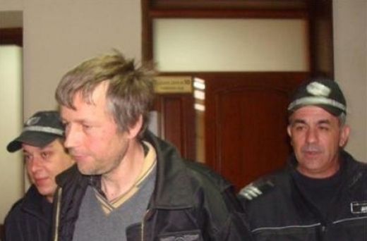 холандски педофил