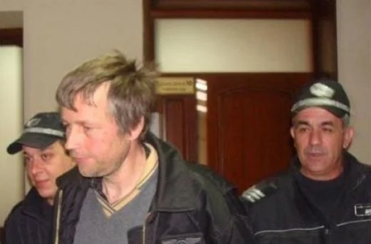 холандски педофил