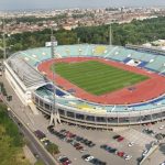 стадион "Васил Левски"