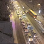 Задръстване