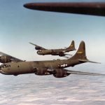 B-29 получава световна известност
