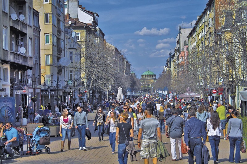 Migration Image