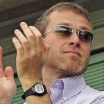 Роман Абрамович